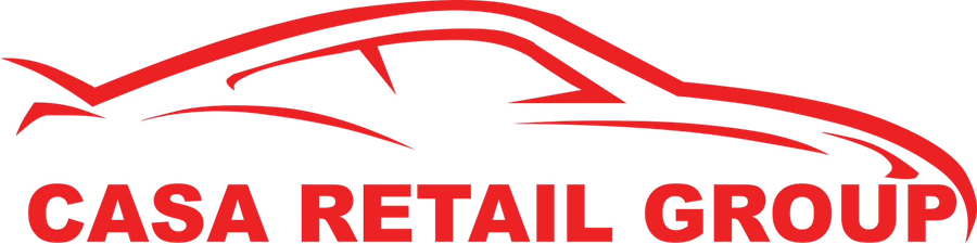 CASA Retail Group — accueil